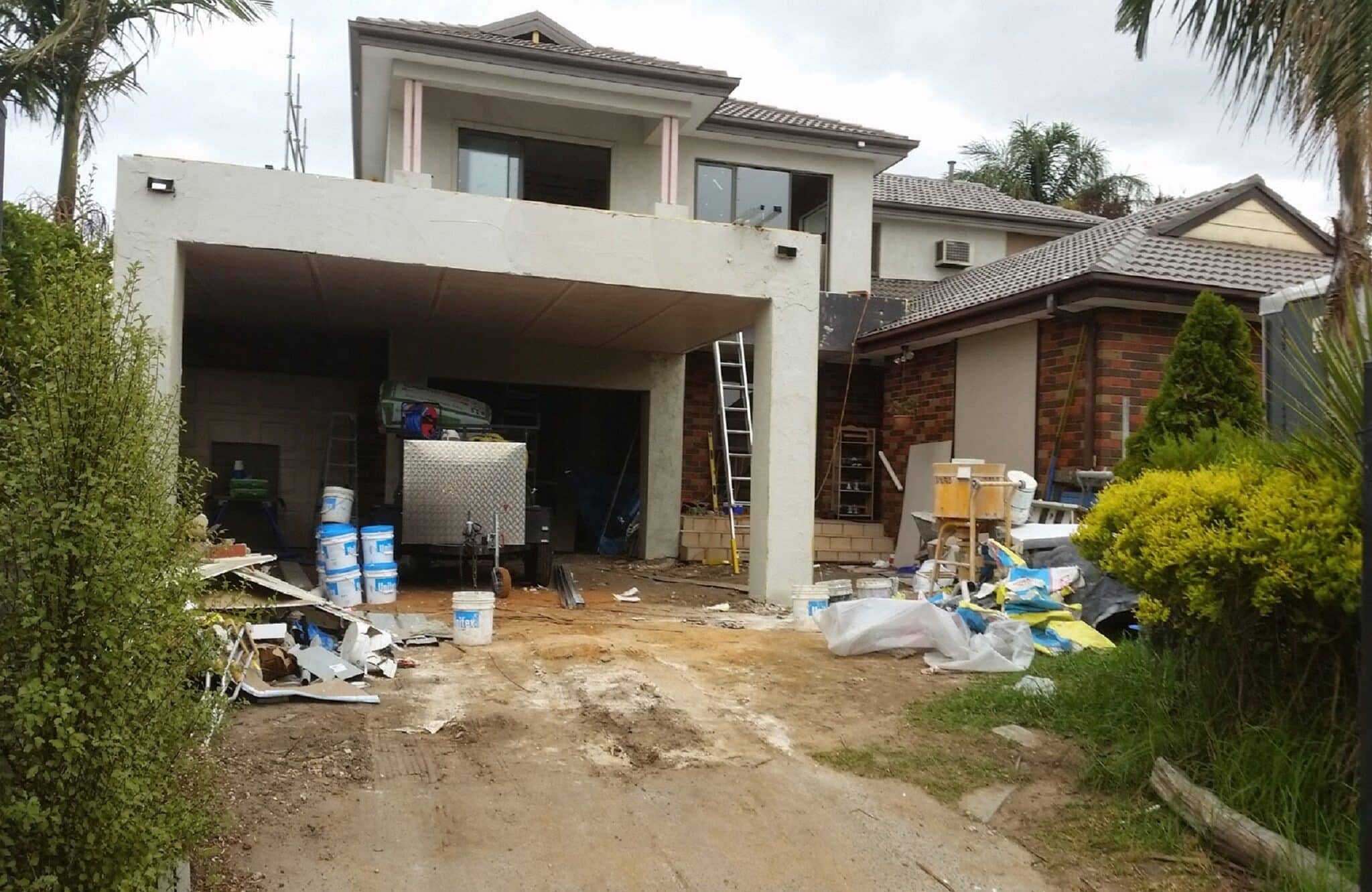 Best Rendering Company in Australia