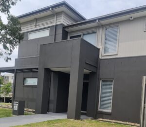 Cement rendering company Melbourne