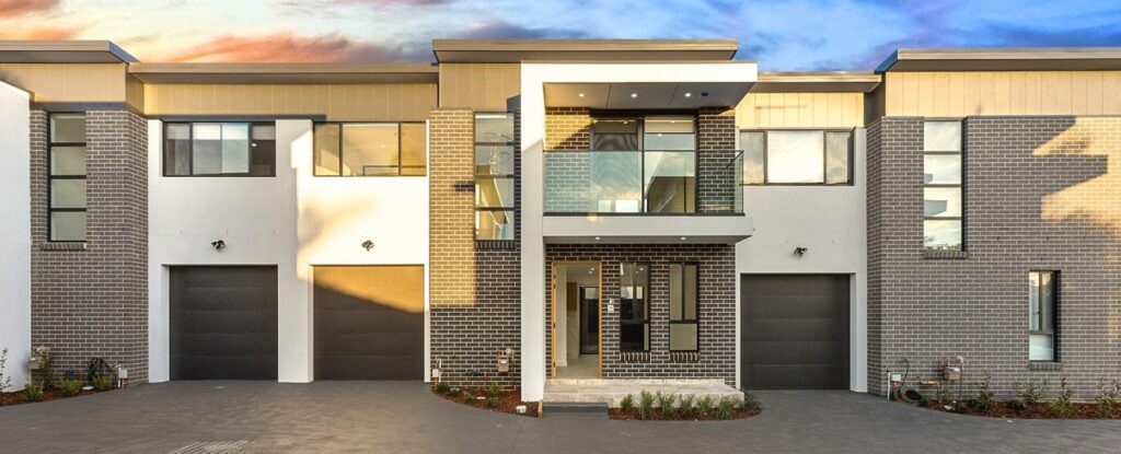 Australian Rendering Company advertisement