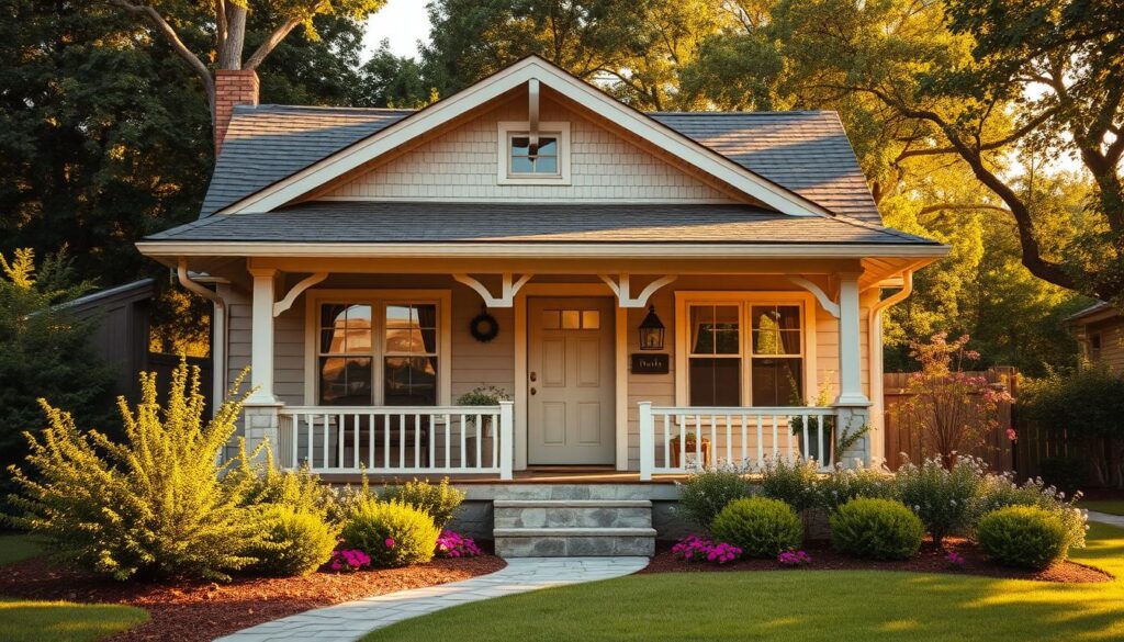 Bungalow Rendering Ideas