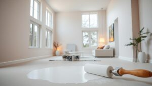 Read more about the article Can You Paint Over Render: Complete Guide