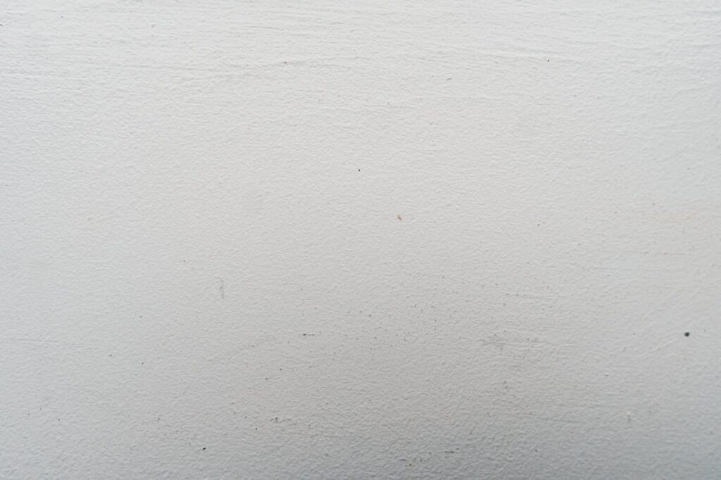 Exterior wall render