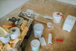 Read more about the article Essential Rendering Tools Every DIYer Needs