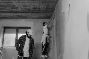 Read more about the article How to Clean and Maintain Rendered Walls