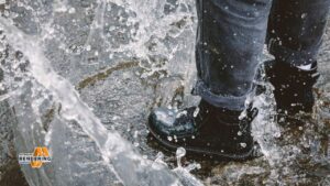 Read more about the article Waterproof Rendering: Solutions for Wet Areas