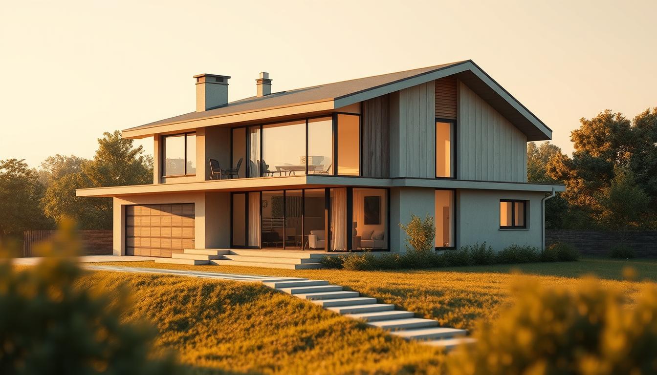 Read more about the article How Long Does House Rendering Take? Timeline Guide