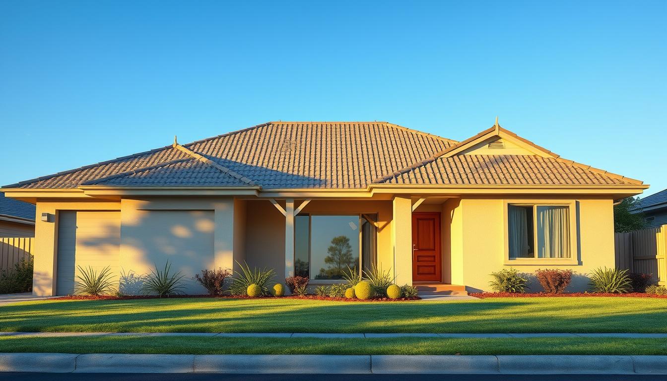 Read more about the article How Much Does Rendering a House Cost in Australia?
