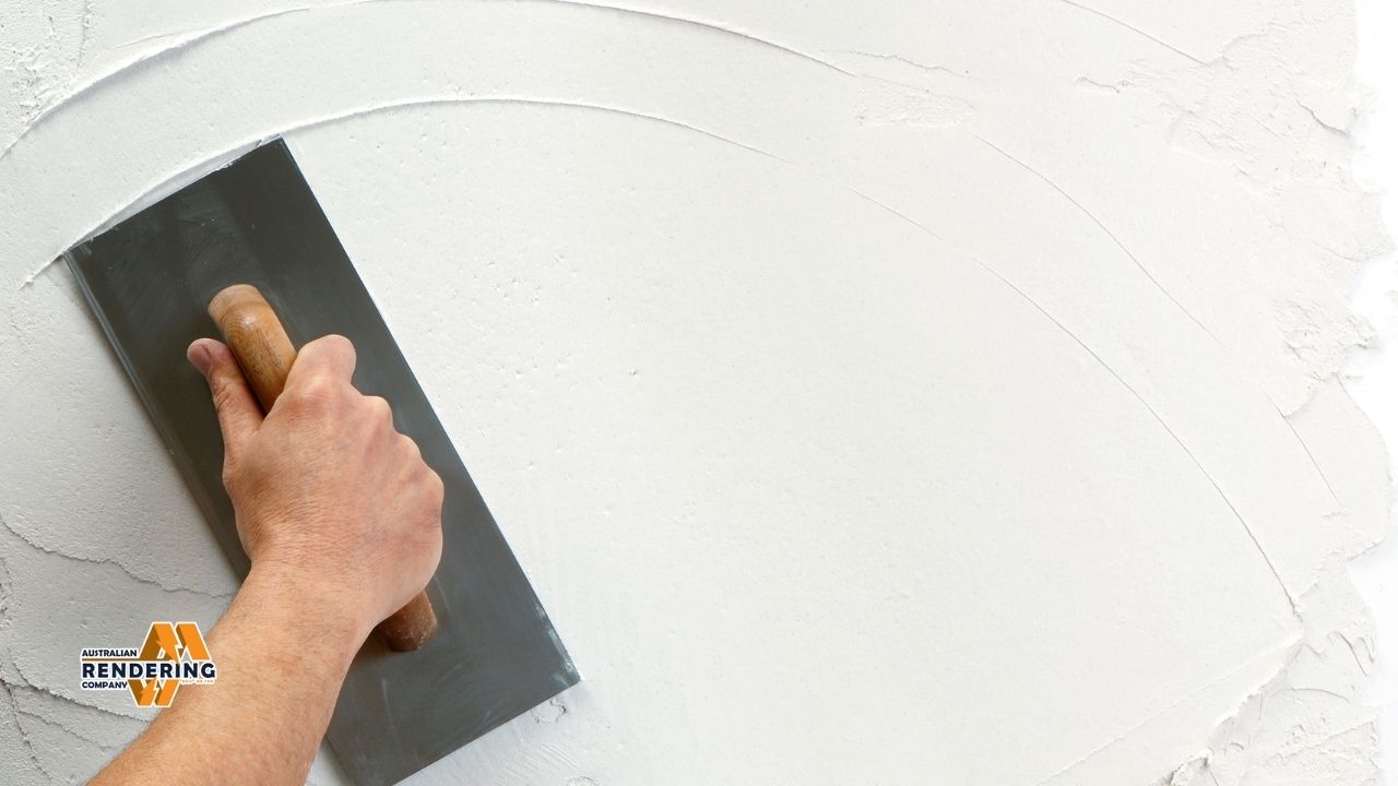 Read more about the article Thin Coat Rendering: Application & Benefits