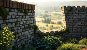 Read more about the article Rendering a Garden Wall: Tips and Techniques