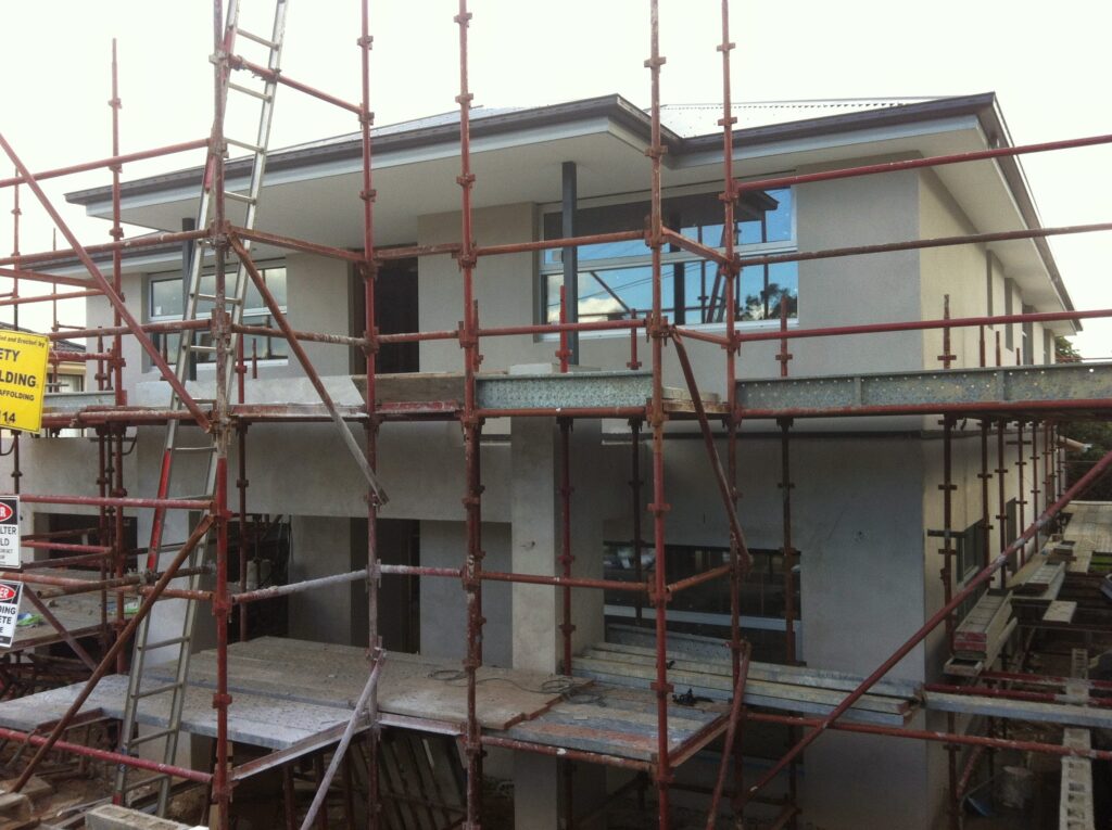 Rendering Services Melbourne: