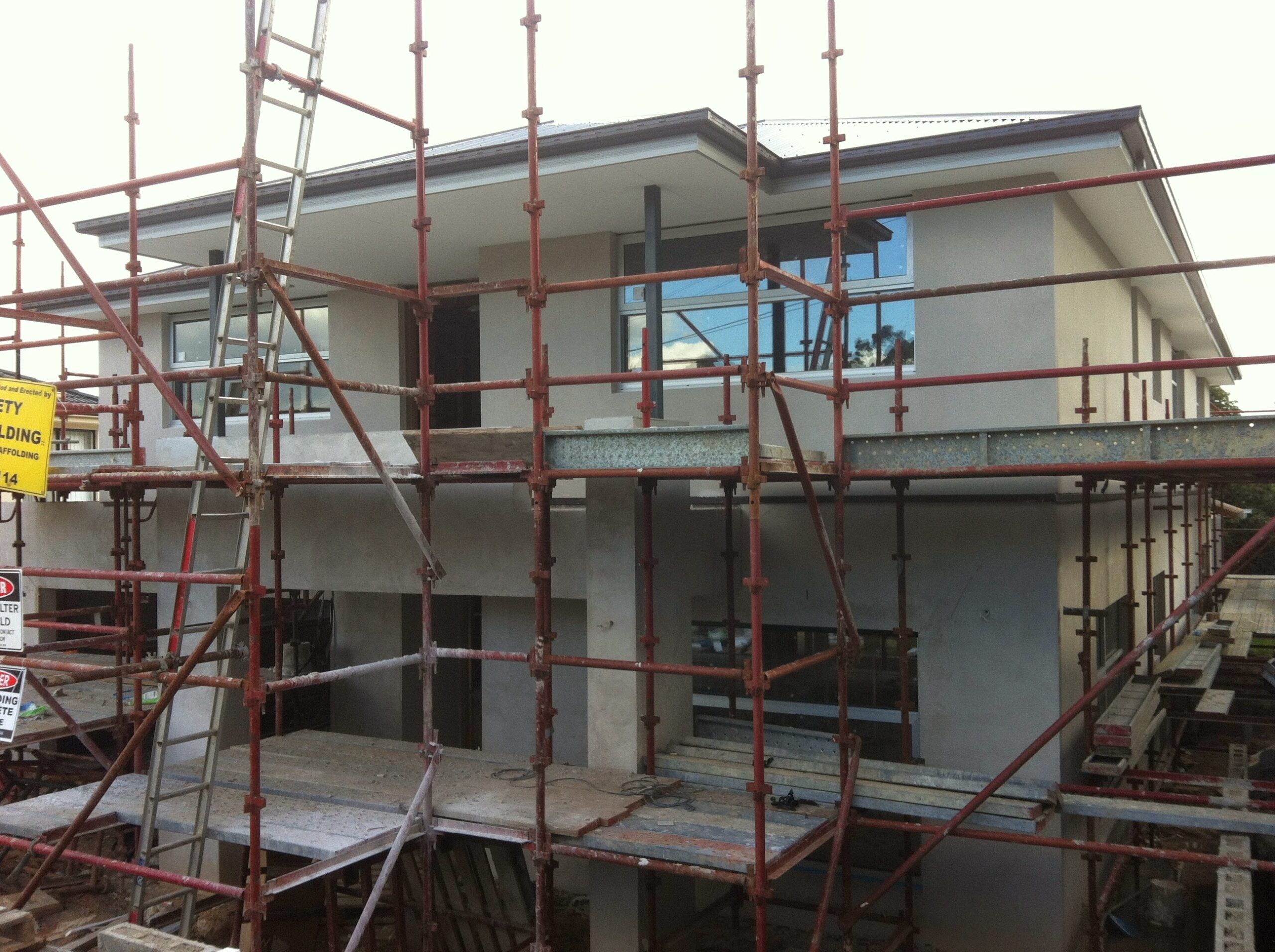 Read more about the article Rendering Services Melbourne: Skilled Professionals in Exterior and Interior Rendering