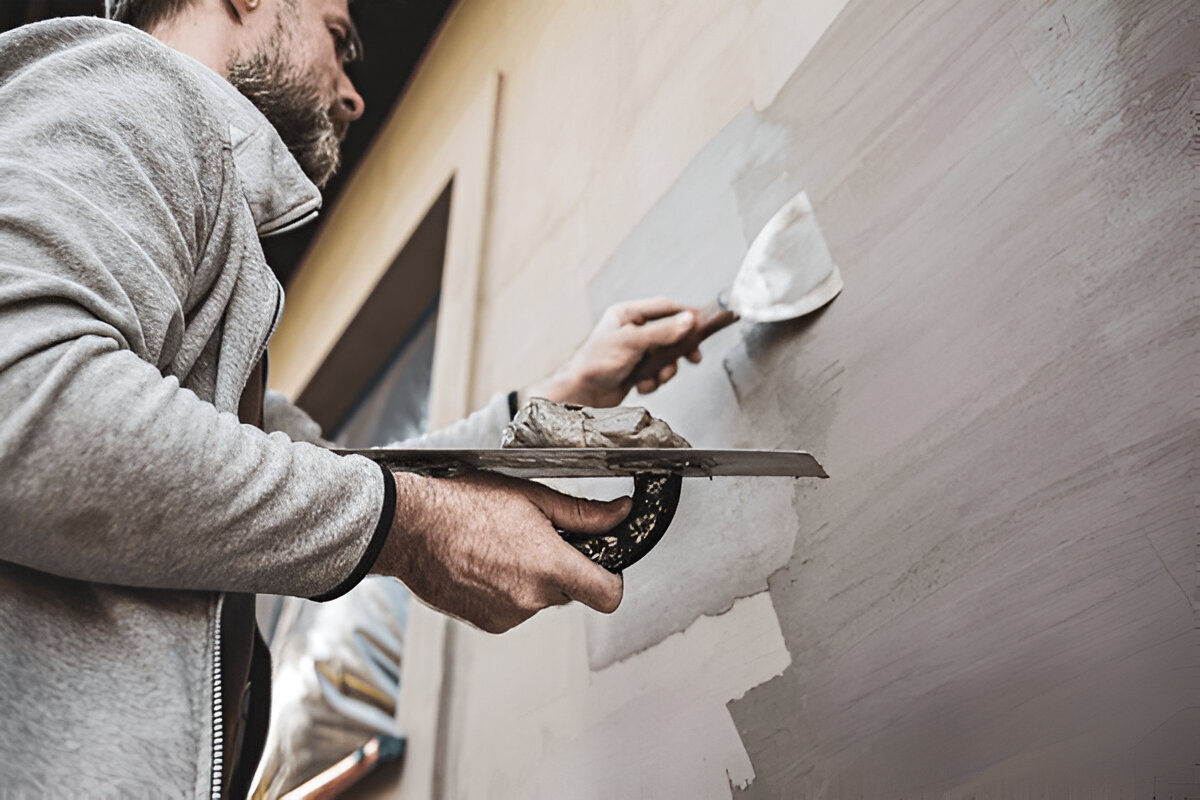 Read more about the article 5 Signs Your Home Needs Rendering or Wall Restoration
