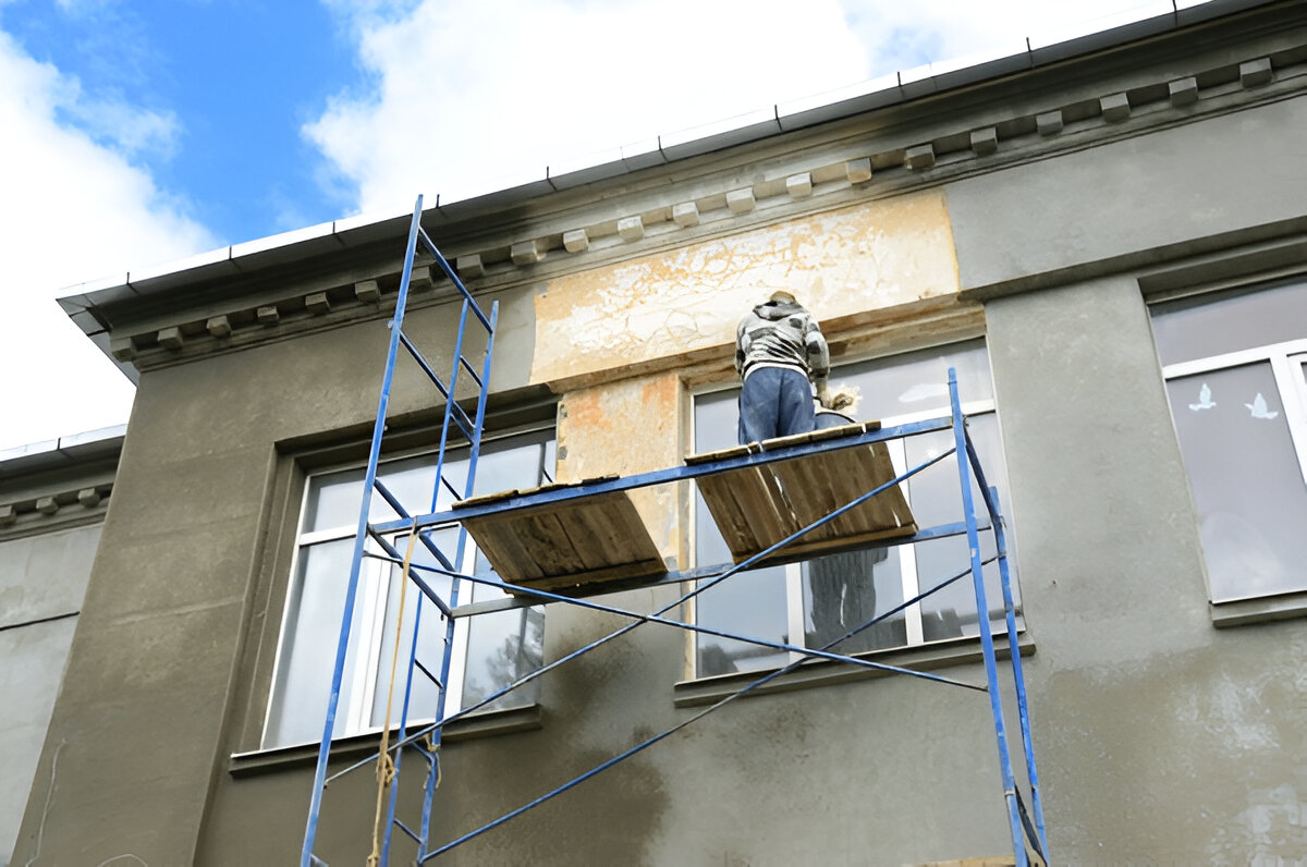 Read more about the article Local Rendering Experts in Dandenong: Why Going Local Saves Time & Money