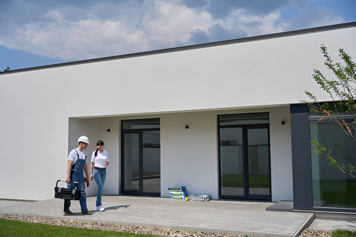 Read more about the article The Complete Guide to Home Rendering Services in Melbourne