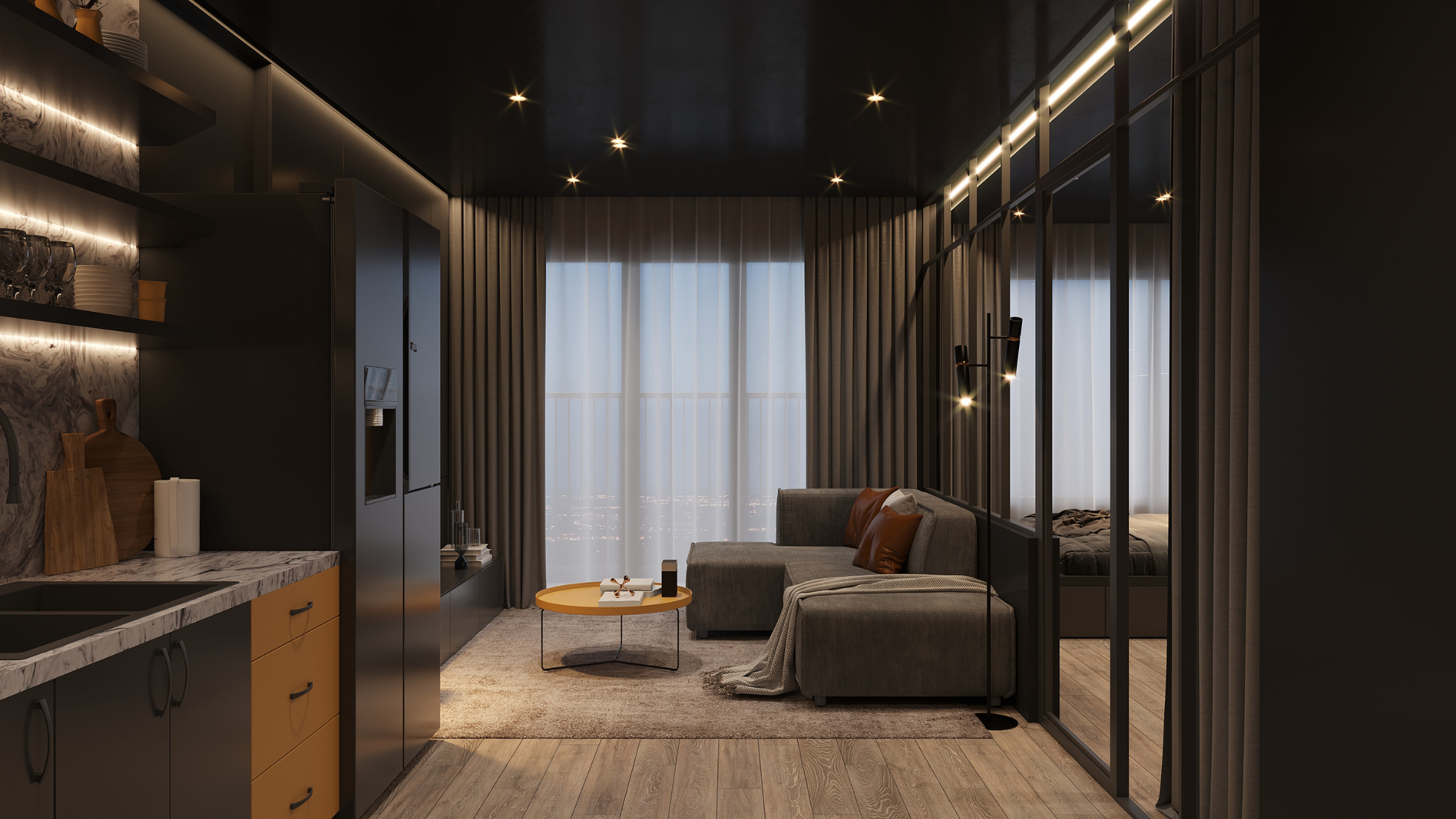 You are currently viewing The Homeowner’s Guide to Rendering Services in Melbourne