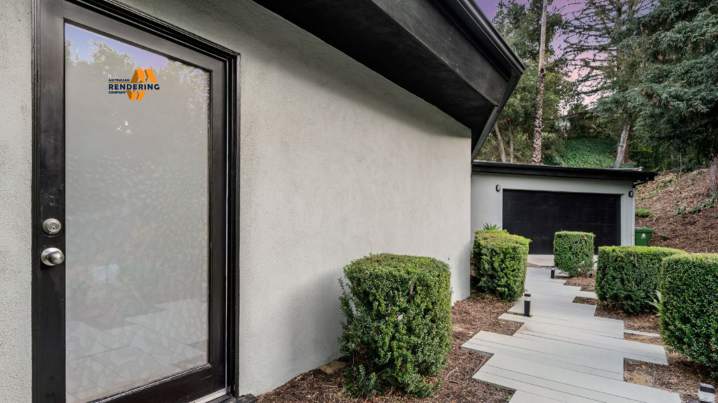 Acrylic Rendering Services in Dandenong