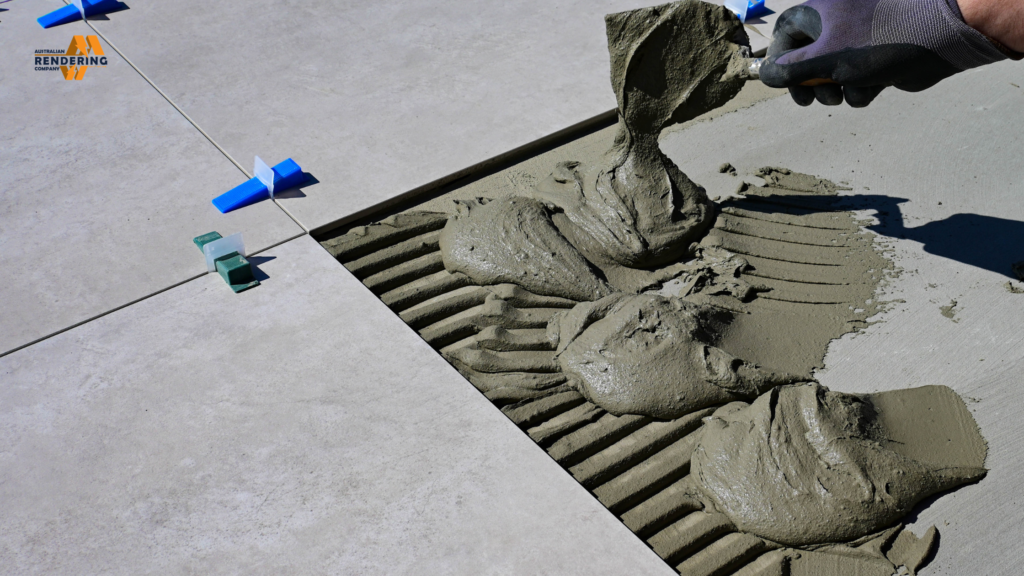 Cement Rendering Melbourne