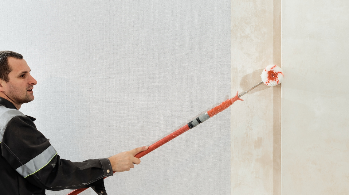 Read more about the article How to Prepare a Brick House for Rendering: A Homeowner’s Checklist