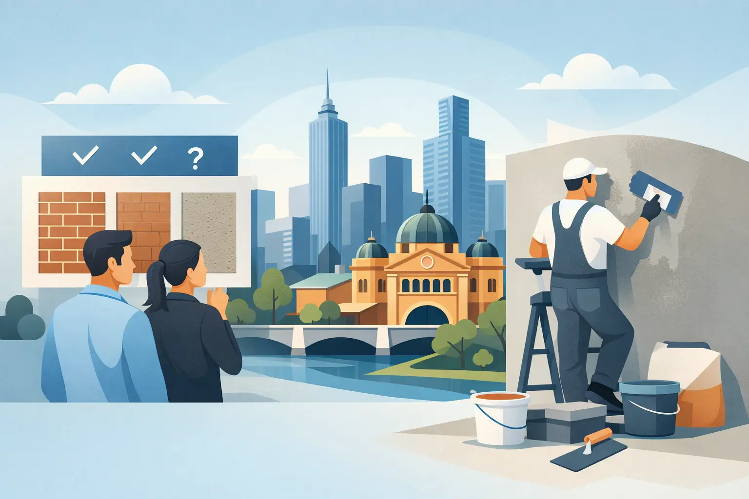 Read more about the article How to Choose the Best Renderers Melbourne