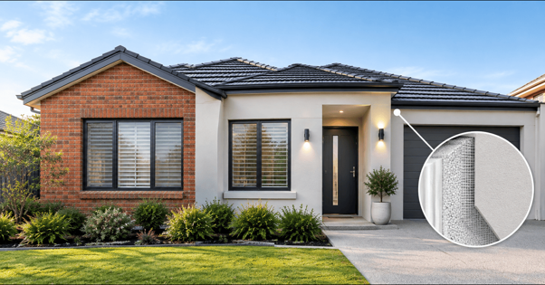 Read more about the article Polystyrene Rendering: A Budget-Friendly Facade Upgrade
