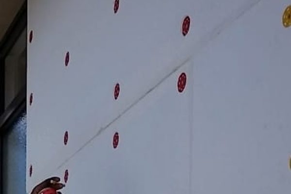 Local cement rendering company