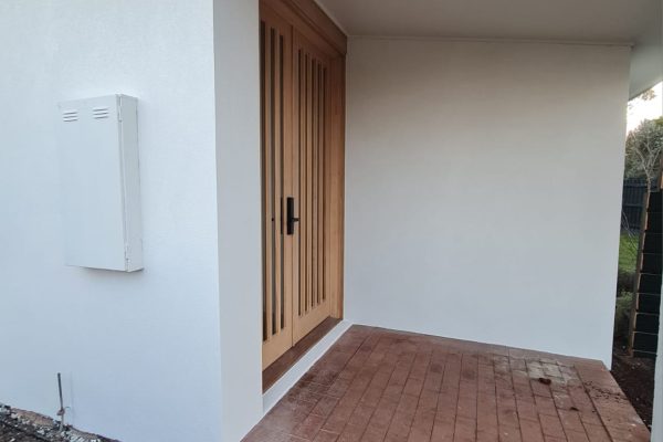 Professional rendering company Melbourne