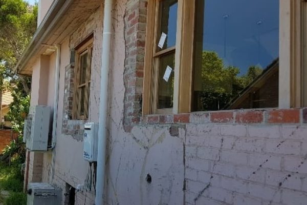 Home cement rendering services Melbourne