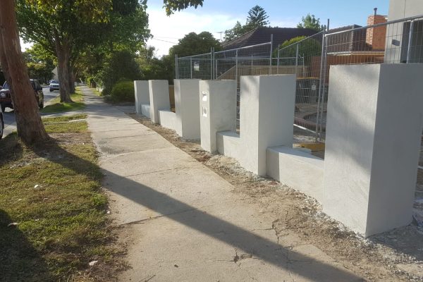 Amazing rendering service