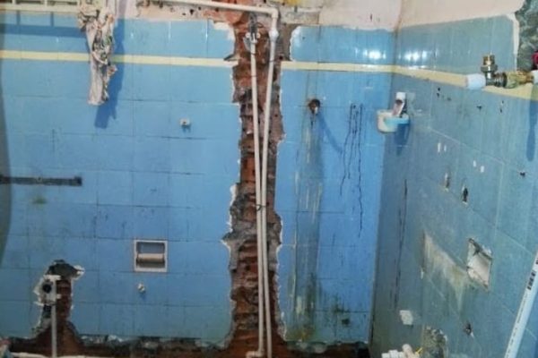 Home cement rendering services